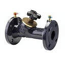 Клапан DN 15-DN200PN