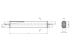 Зажим соединительный СОАС-120-3