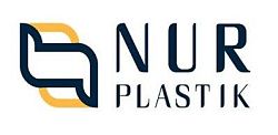 Логотип Нур пластик / Nur Plastik