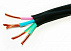 Кабели высокочастотные парной скрутки для внутренней прокладки ТППэпт 20х2х0,5