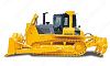 Бульдозер Komatsu D85EX-15R