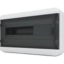 Щит пластиковый "Tekfor" IP 65 18 модулей