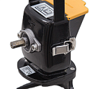 #479.Портативная дисковая мельница GrainSense