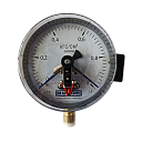 Электроконтактные манометры ДМ2005 М (0...1кг/см2)