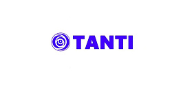 Логотип ООО «TANTI Group  Innovative Technologies»