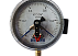 Электроконтактные манометры ДМ2005 М (0...1кг/см2)