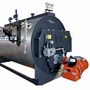 Комплексы паровых котлов 100-5000 кВт