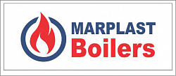 Логотип Marplast Boilers