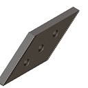 Носок КМХ.5225