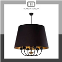 Люстра NAR-ZW-6(CZ) LAMPSHADE20