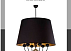 Люстра NAR-ZW-6(CZ) LAMPSHADE20