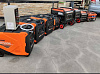 Инверторный генератор  безшумный KEMAGE SAAB 5 кВт
