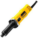 Прямошлифовальная машина DEWALT, DWE4884-QS, 450 Вт