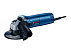 Угловая шлифмашина Bosch GWS 670 Professional