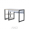 Стол письменный AIKO MIKKE LITE 