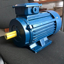 Электродвигатель АИР112М4 IM-2081 5,5 кВт 1500 об/мин (МЭЗ)