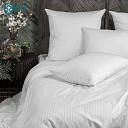 Постельное белье (двуспальный комплект) для гостиниц