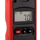 Анемометр с крыльчаткой ADA AeroTemp IP 65