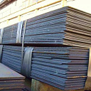 Лист стальной х/к и г/к (все размеры) по оптовым ценам