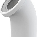 Колено для унитаза 45° a90-45 alca