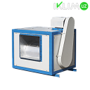 Вытяжная установка IKLIM Popula DT-II