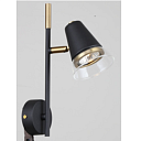 Бра 68749 1W Black Brass GU10x1 TEKLED 151-20158