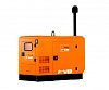 Дизельный генератор TAFE POWER 20 кВА (16 кВТ)