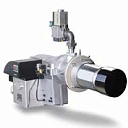 Газовая горелка для природного и сжиженного газа