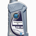 Трансмиссионное масло Winiron TRANSMISSION OIL GL-5 85W-140