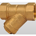 Бронзовый фильтр BPT-100 / 2"