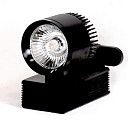 Светильник трековый LED LN-044 30W 3000K BLACK TRACK (TT) 174-03352