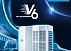 Система VRF V6 от компании Midea