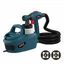 Краскораспылитель SG 2204 ALTECO