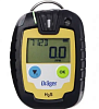 Газоанализатор Dräger Pac® 6000