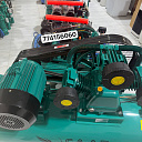 Воздушный Компрессор SAAB SG 3090-250L / Компрессор поршневые