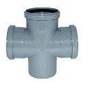 Крестовина 110/110/110х87,5°