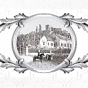 Панно "Классик" 300х93,8