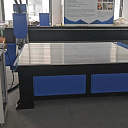 Фрезерный станок Rover Asia Bridge 2130