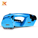 Электрический портативный пресс-подборщик без пряжки JD13/16