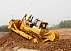 Гусеничный бульдозер SEM [832F] 38.7т