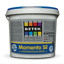 Краска B.M.SIL WHITE 15 л