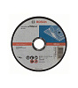 Отрезной круг 125х1.6х22.23 Standard for Metal Bosch 2608603165