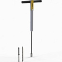 Статический плотномер СПГ-1