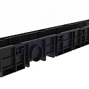 Профессиональные лотки и крышки из пластика Grent