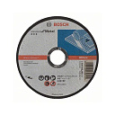 Отрезной круг 125х1.6х22.23 Standard for Metal Bosch 2608603165