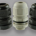 Сальники серии PG (IP 54), MG (IP 68)