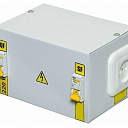 Трансформатор ЯТП 0,25 220/12 2АВТ ЯТП-0,25 220/12В