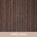 Ковровая плитка - Lines_3644