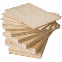 Берёзовая и хвойная фанера ДВП МДФ ОСБ