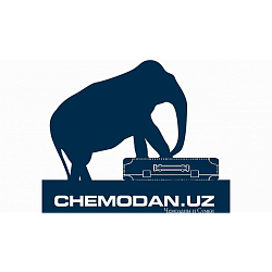 Логотип chemodan.uz